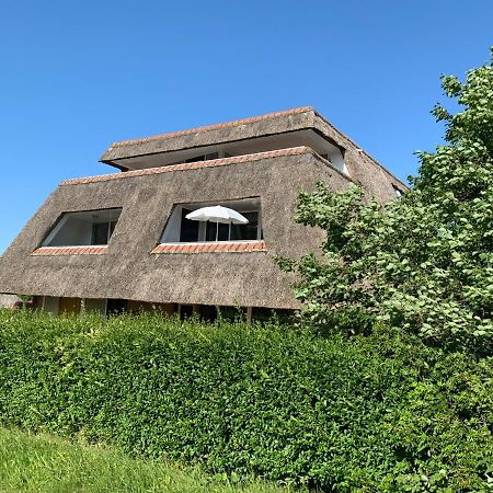Waddenresidentie Ameland Nummer vier Buren  Buitenkant foto