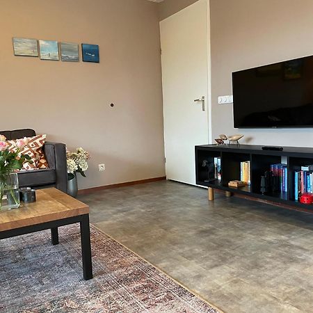 Waddenresidentie Ameland Nummer vier Buren  Buitenkant foto