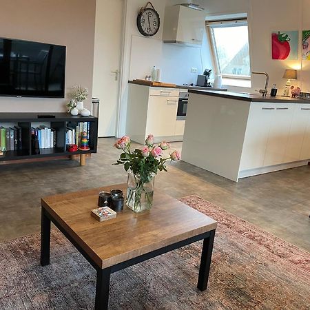 Waddenresidentie Ameland Nummer vier Buren  Buitenkant foto
