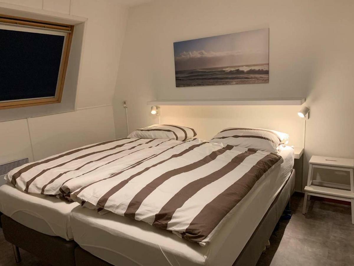Waddenresidentie Ameland Nummer vier Buren  Buitenkant foto
