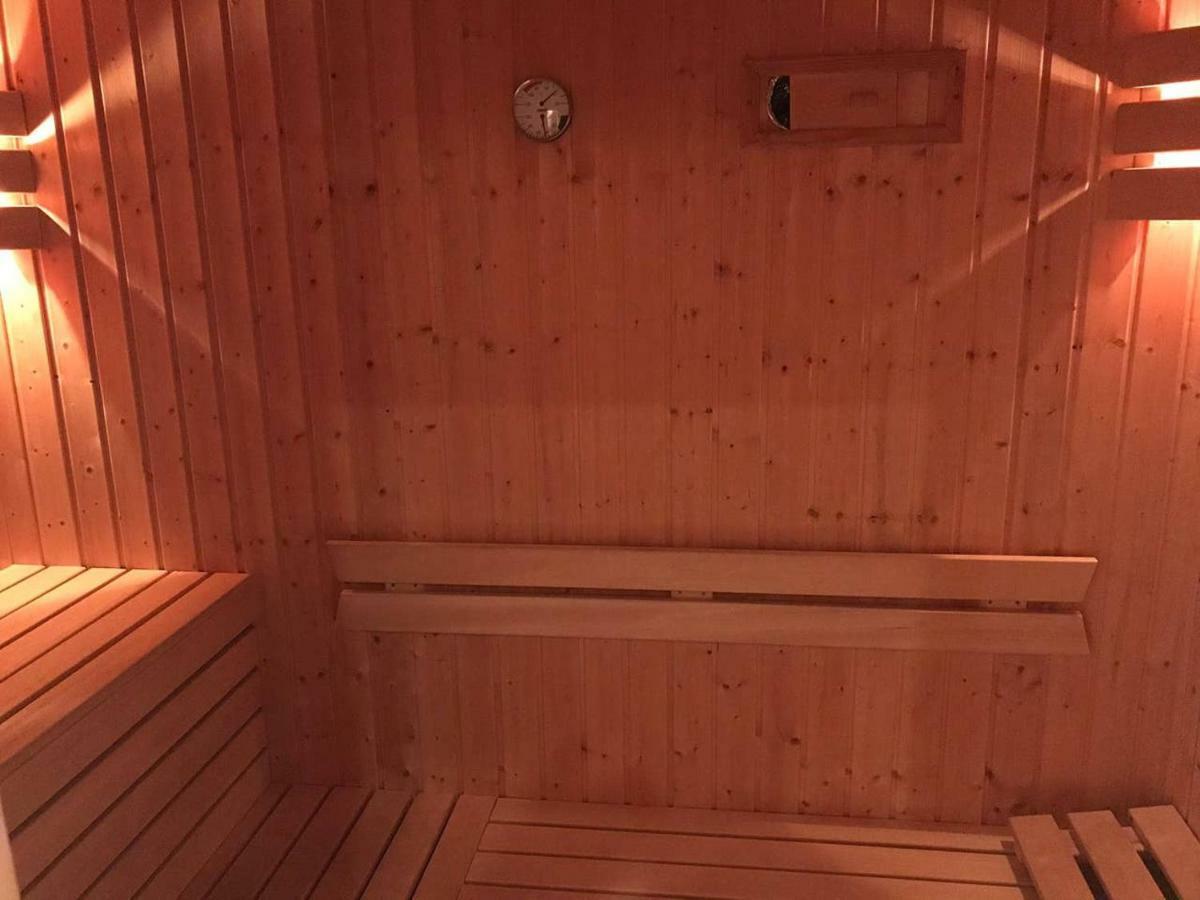 Waddenresidentie Ameland Nummer vier Buren  Buitenkant foto